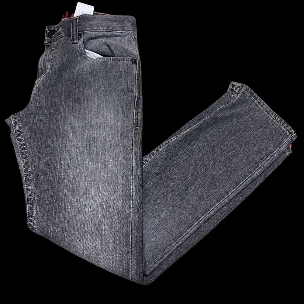 Levi's 511™ Skinny Jeans for Boys - Size 12 Regular - Classic Denim Style